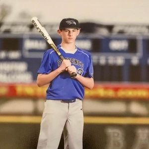 Meet your Posher, Ben